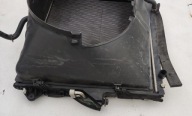 KOMPLET chladiče obal ventylátora FORD RANGER IV V 2.2 TDCI 2012-2018