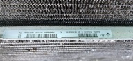 Renault Megane III 3 09- support panel for radiators pillar radiator 752100004P