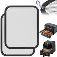 KRYT S MAGNETY PRO VYSOCE KVALITNÍ NEREZOVOU OCEL