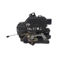 lock door right front Seat Toledo II 1.9 TDI 3B1837016C