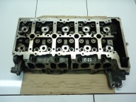BMW 1 E87 2.0D N47D20 head. 7810465 does not have DZWIGIENEK