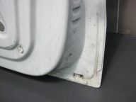 Portière Droite Droit Avant MASTER II MOVANO INTERSTAR
