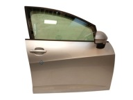 door right front right front SEAT IBIZA IV 5D LAK: LS7Y (08-12)
