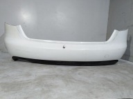 Audi A4 B8 Sedan Stoßstange heck hinten LY9C