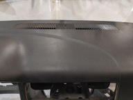 dashboard cockpit console airbag OPEL VECTRA C
