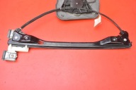 window regulator left front EU 5J1837401G SKODA FABIA 2 II 5J KOMBI 07-10