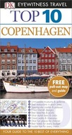 COPENHAGEN Kopenhaga Dania TOP10 DK EYEWITNESS TRA