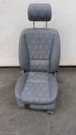 Sitze Halbleder europa kpl Mercedes ML W163