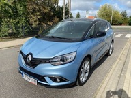 Renault Grand Scenic AUTOMAT EDC KLIMATYZACJA ...