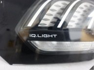 VW ID7 ID.7 14A 23- Licht LED TEIL lichte W Kotflügel links heck