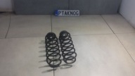 spring springs rear part IBIZA IV 1.6 TDI KOMPLET