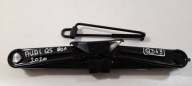 Audi Q5 SQ5 FY Leva del cambio 80A011031A (QD43)