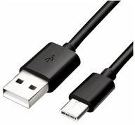 ORYGINALNY KABEL USB PRZEWÓD SAMSUNG USB TYP C 1,5
