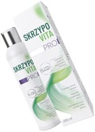 SKRZYPOVITA PRO SZAMPON 200 ml przeciw wypadaniu włosów