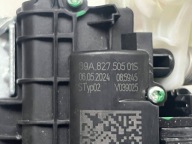 lock bonnet boot SKODA ENYAQ IV 89A827505 @M