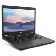 14-palcový notebook Dell Latitude 5490 Intel Core i3 4 GB/128 GB