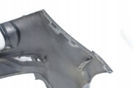 bumper rear part rear VOLVO V40 II 2012- 31283756