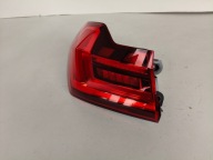 light left rear AUDI A1 82A II LED 18