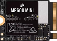 Dysk SSD Corsair MP600 Mini 1TB M.2 PCIe