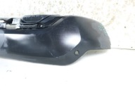 SPOILER accessori Paraurti posteriore CITROEN C4 III 2020- PDC 99931849