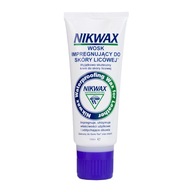 Impregnat Nikwax wosk do skóry licowej 100 ml