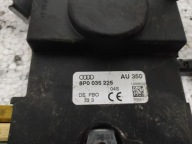 module amplifier anteny Audi A3 OE 8P0035225