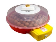 Automatická liaheň na vajcia PUISOR IO-104 AUTOMATIC