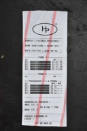 engine Opel ASTRA J INSIGNIA A ZAFIRA C 2.0 CDTI 131KM A20DT @ KOMPRESJA @