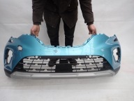 RENAULT CAPTUR II 19- bumper front front
