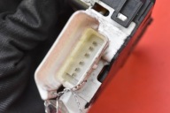 lock door left front front EU PEUGEOT 407 1 and sedan 04-10