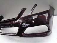 front bumper MERCEDES E-KLASA W212 09-12 NR 45114