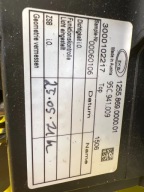light left front Porsche Macan 95C 2024 95C941009 PDLS+ LED