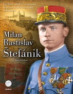 Milan Rastislav Štefánik (nem.) Michal Kšiňan