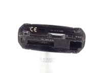 key PILOT FORD MONDEO MK5 V HS7T15K601DD