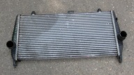 PEUGOT 607 2.7 HDI radiator intercooler 9649976880 D1388008