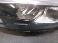 LIGHT FRONT LEFT MERCEDES A KLASA W177 FULL LED HP A1779064703