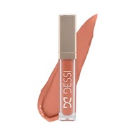 Dessi Creamy Cover Lip Gloss Stay On 110 Stay Tonight