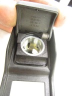 adapter zapalniczki boot BMW e81 e87