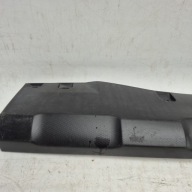 SUBARU OUTBACK 16- spoiler accessori Paraurti posteriore 57734AL040