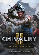 CHIVALRY II 2 SPECIAL PL PC KLUCZ EPIC GAMES