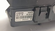 Module fusibles 31384034 VOLVO V60 II