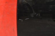 door left rear part rear. ZCE SUZUKI SWIFT 4 IV MK6 5D 04-10