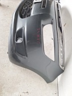 CITROEN C4 GRAND PICASSO II 13-16 bumper