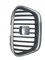 front prekladgrill front SEAT ALTEA XL LIFT (2009-2015) 5P9853654