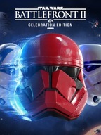 STAR WARS Battlefront II: Celebration Edition Kľúč Steam CD KEY BEZ VPN