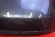 mirror left graphitic 014202 EU MAZDA 2 DY LIFT 05-07 5 PIN