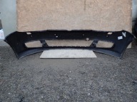 bumper front front VW VOLKSWAGEN SHARAN 7N 10