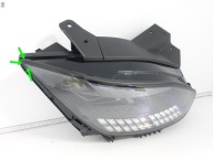 HYUNDAI IONIQ 6 VI CE 22-25 light FULL LED SYSTEM right front EUROPA