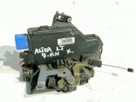 Seat Altea lock left rear part 7 PIN 7L0839015