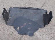 RENAULT MASTER III LIFT lower motor cover 758903761R